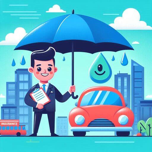 Imagen destacada del post: Mejores aseguradoras de autos en Houston, TX: cercanas a mí