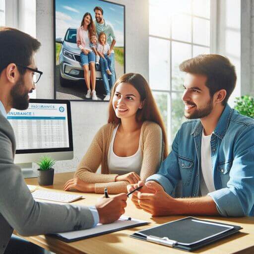 Imagen destacada del post: Encuentra oficinas de aseguranza de carros cerca de mí en San Diego