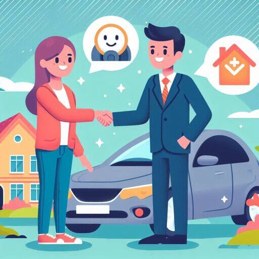 Imagen destacada del post: 16 Aseguradoras de autos cerca de mi ubicación - Pasadena, TX