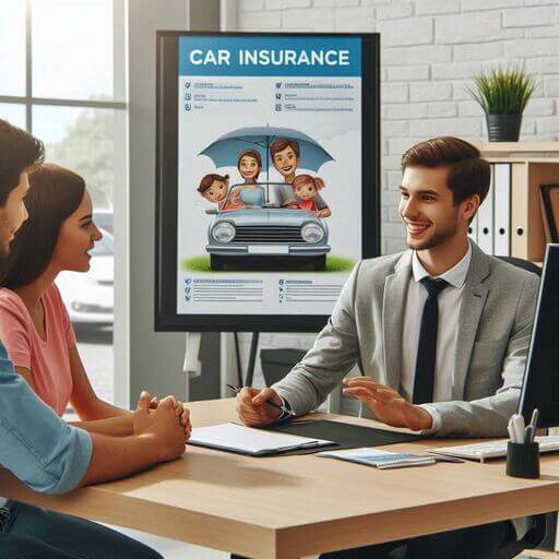 Imagen destacada del post: ¿Cuáles son las aseguranzas de carros cerca de mi ubicación en San Antonio, TX?