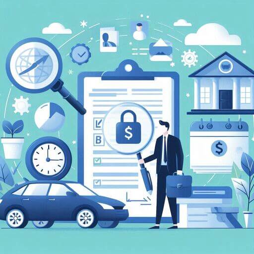 Imagen destacada del post: Encuentra Compañías de Préstamos Personales en Houston Texas cerca de mi ubicación