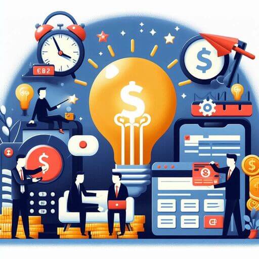 Imagen destacada del post: Listado de Compañías de Préstamos Personales cerca de mí en San Antonio, TX