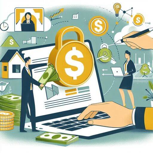 Imagen destacada del post: Compañias de Préstamos personales en Los Angeles CA: 73 Financieras cerca de mi Ubicación