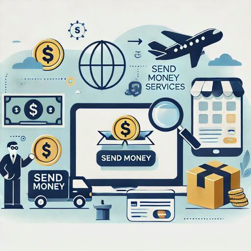 Imagen destacada del post: Localiza los mejores lugares para enviar dinero cerca de mí en Phoenix