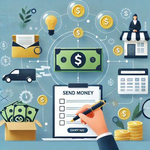 Imagen destacada del post: ¿Cuales son los mejores lugares para enviar dinero cerca de mí en NY?